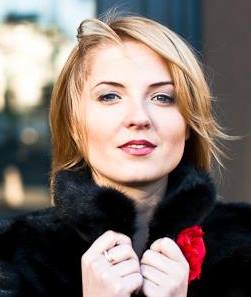 Екатерина Кулеш