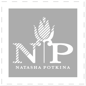 дизайнер наташа поткина